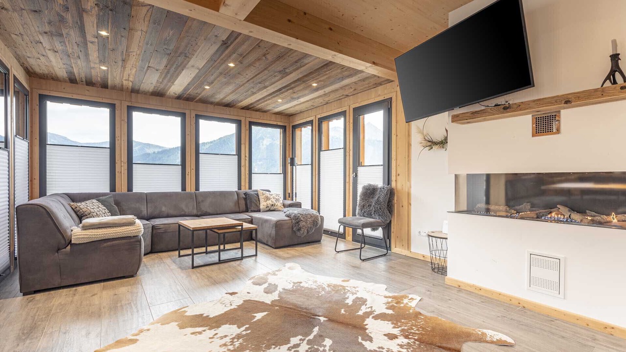 Photo of Livingroom in Hohentauern