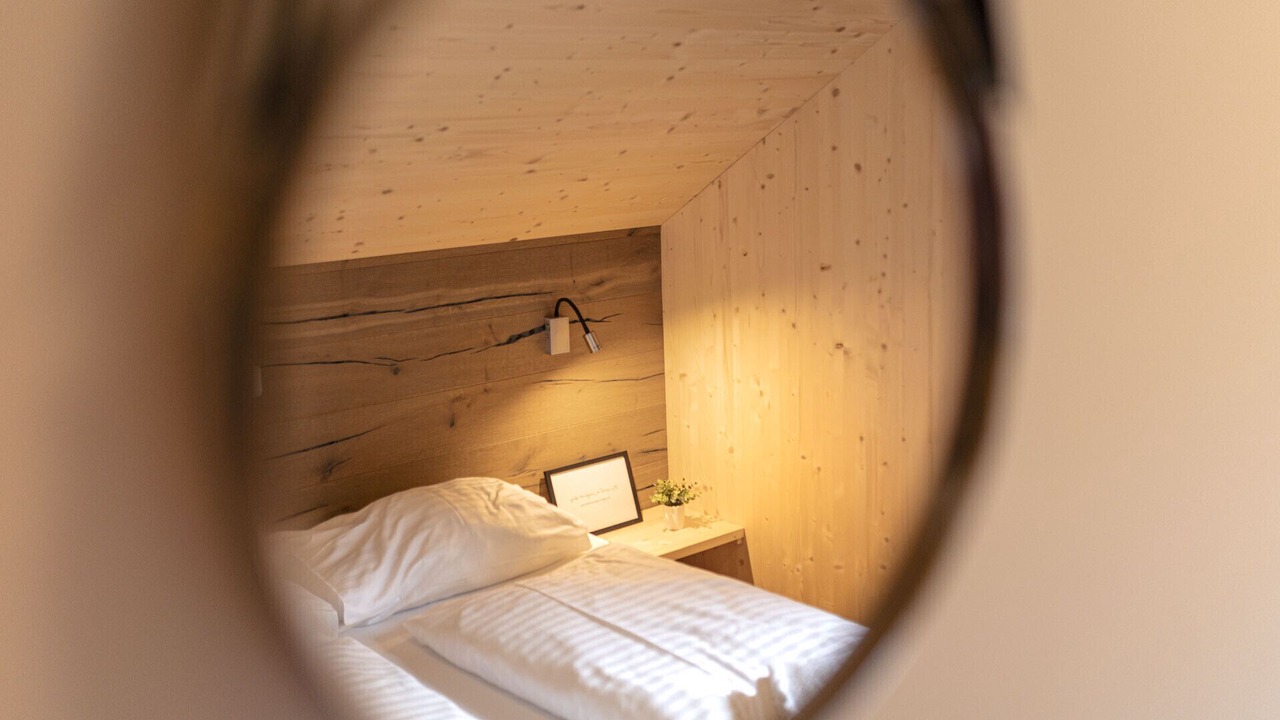 Photo of Bedroom in Hohentauern