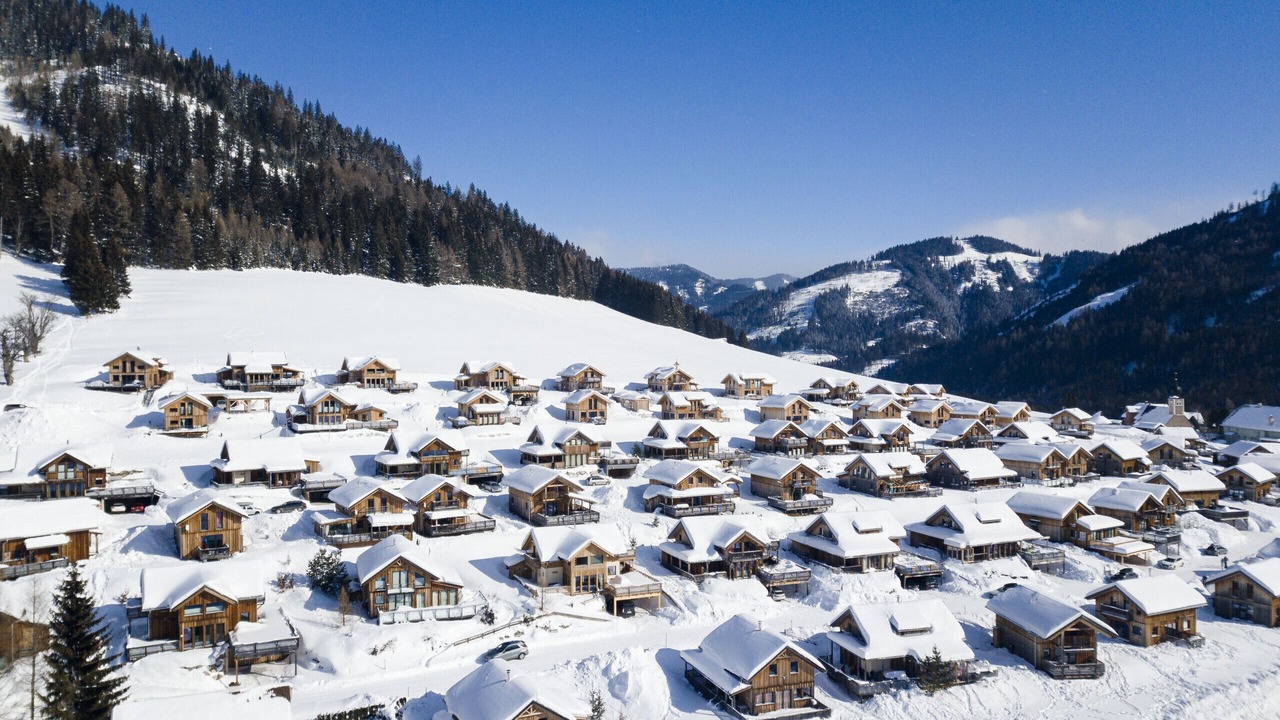 Photo of Outdoor in Hohentauern