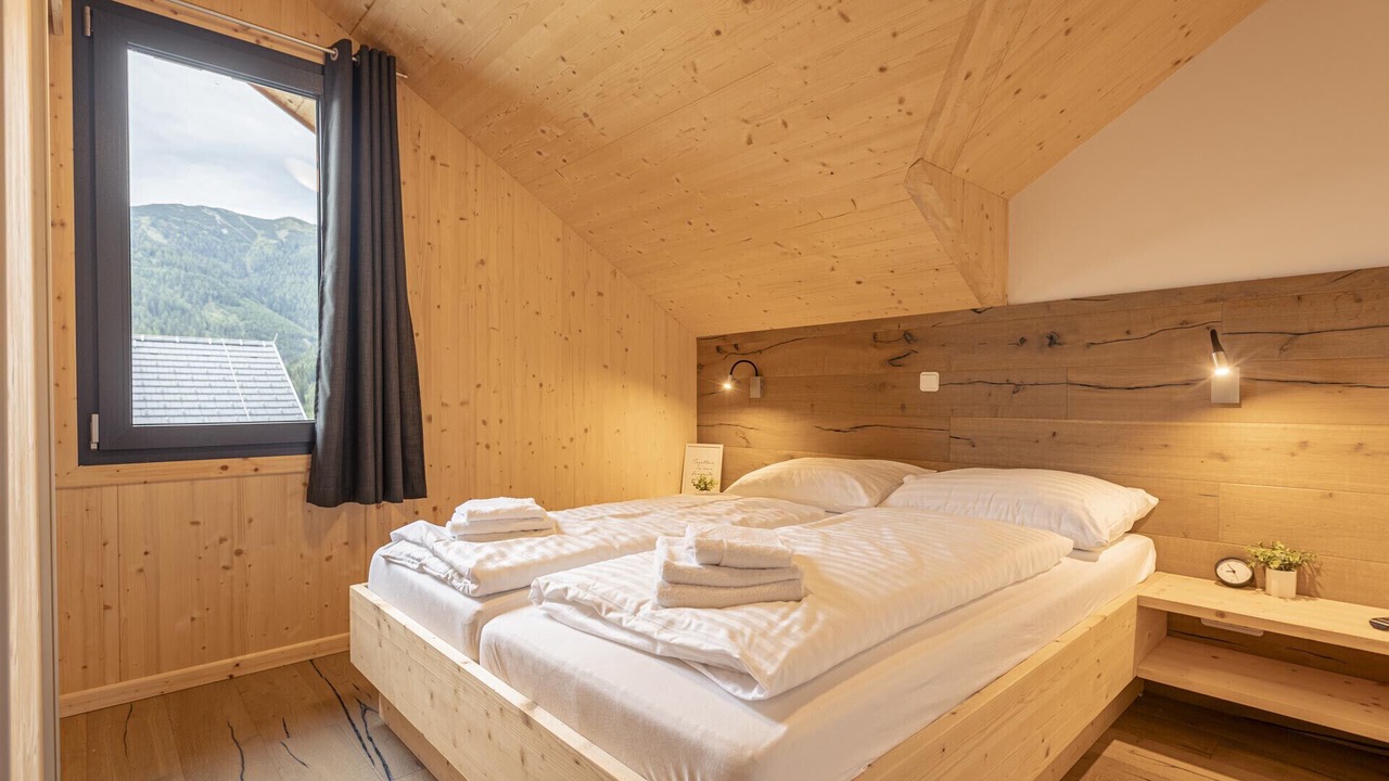 Photo of Bedroom in Hohentauern