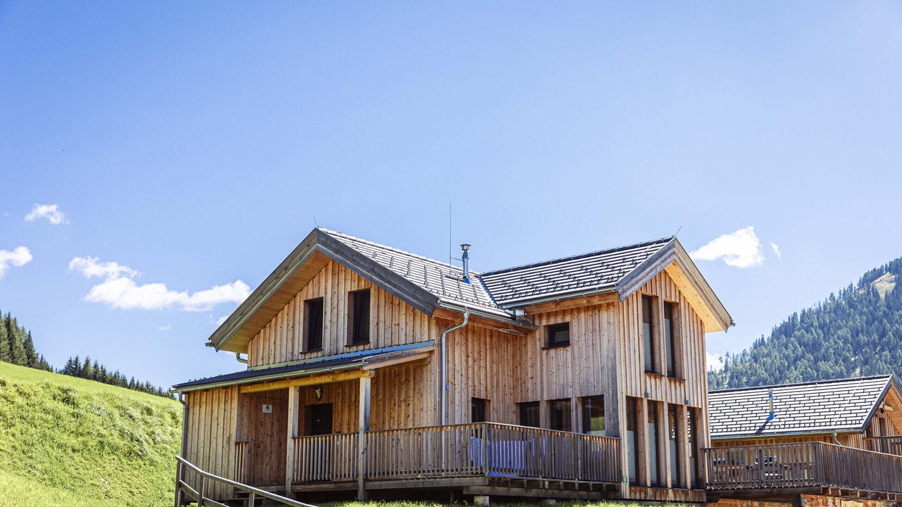 Photo of Outdoor in Hohentauern