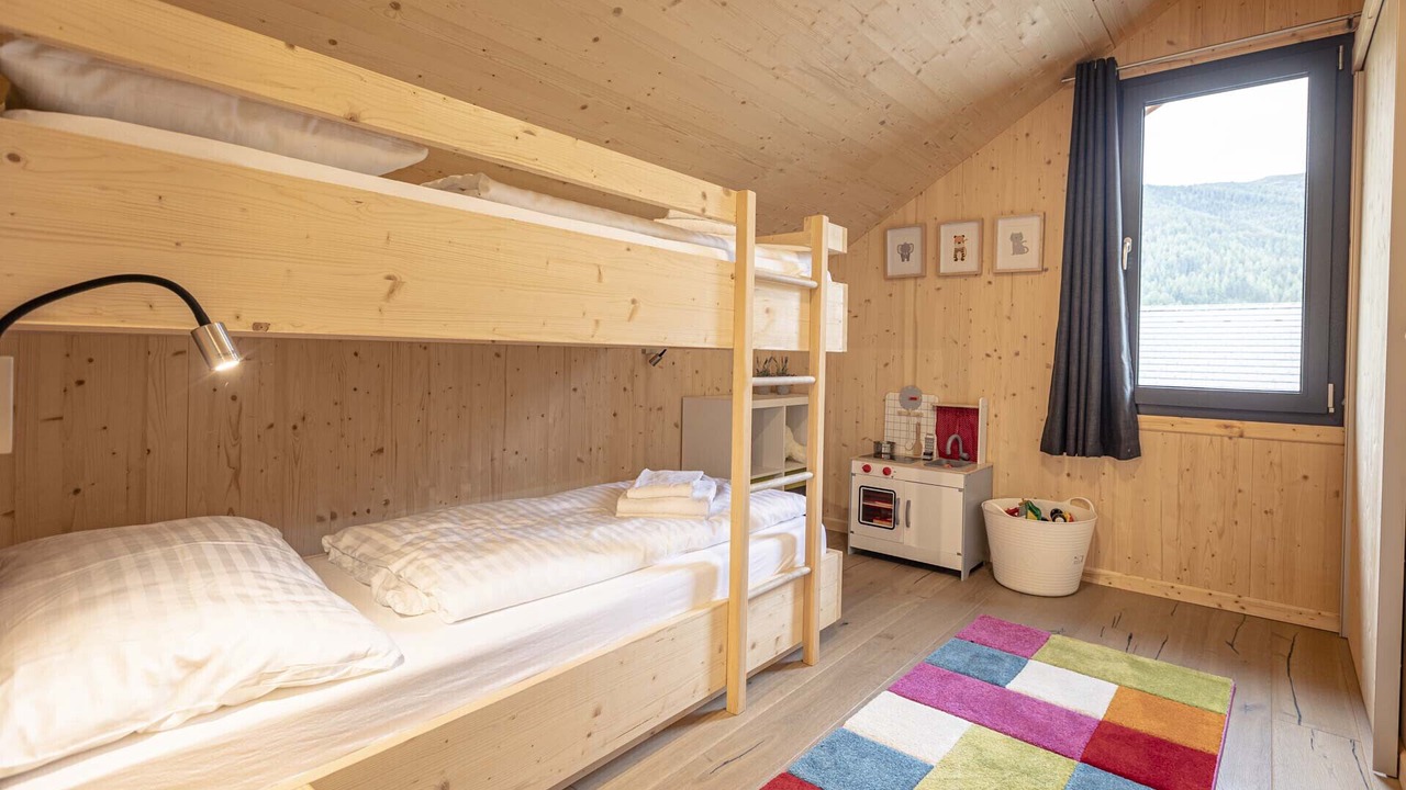 Photo of Bedroom in Hohentauern
