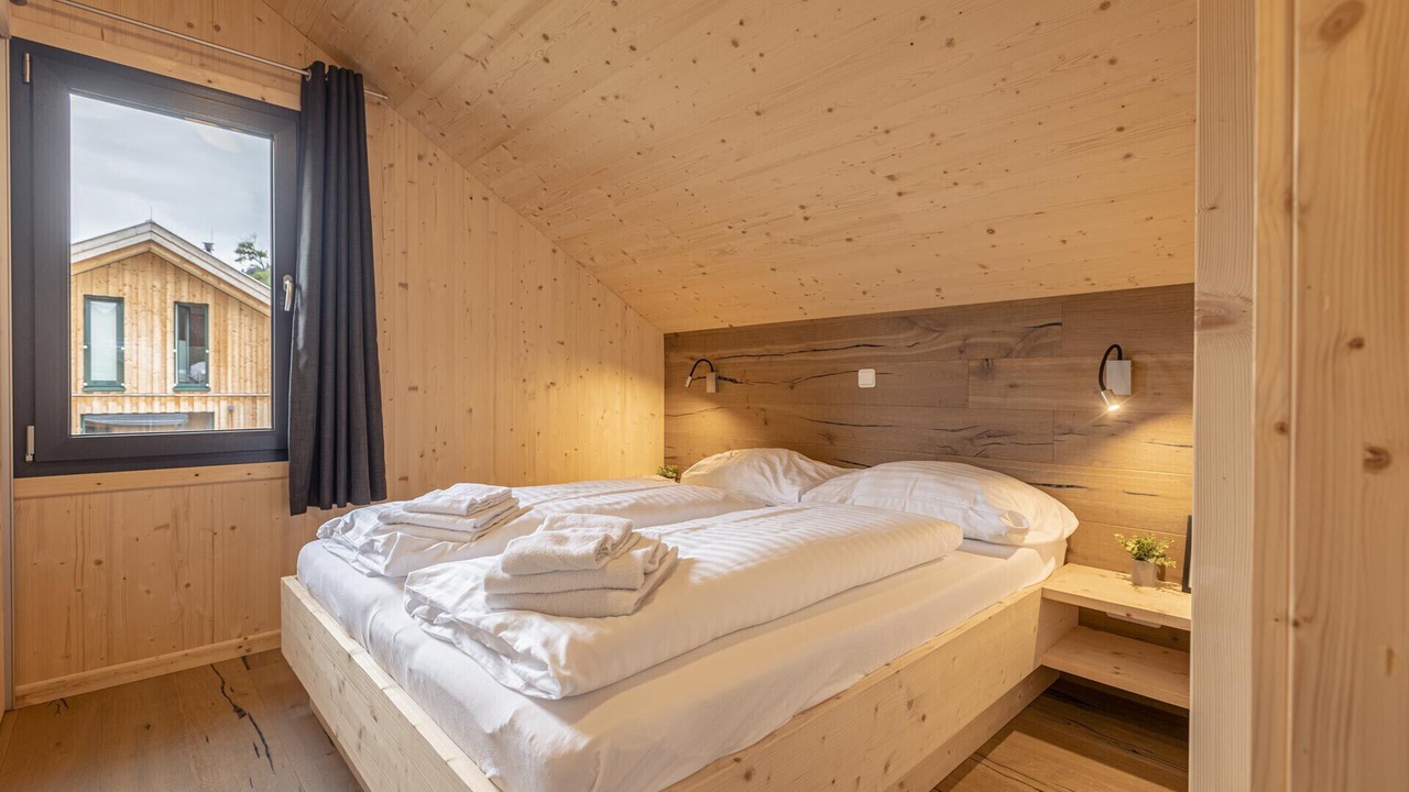 Photo of Bedroom in Hohentauern