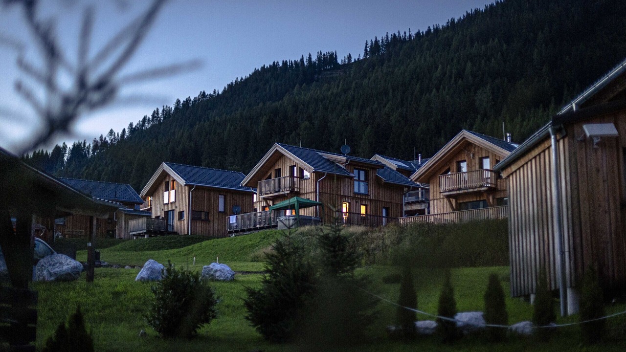 Photo of Outdoor in Hohentauern