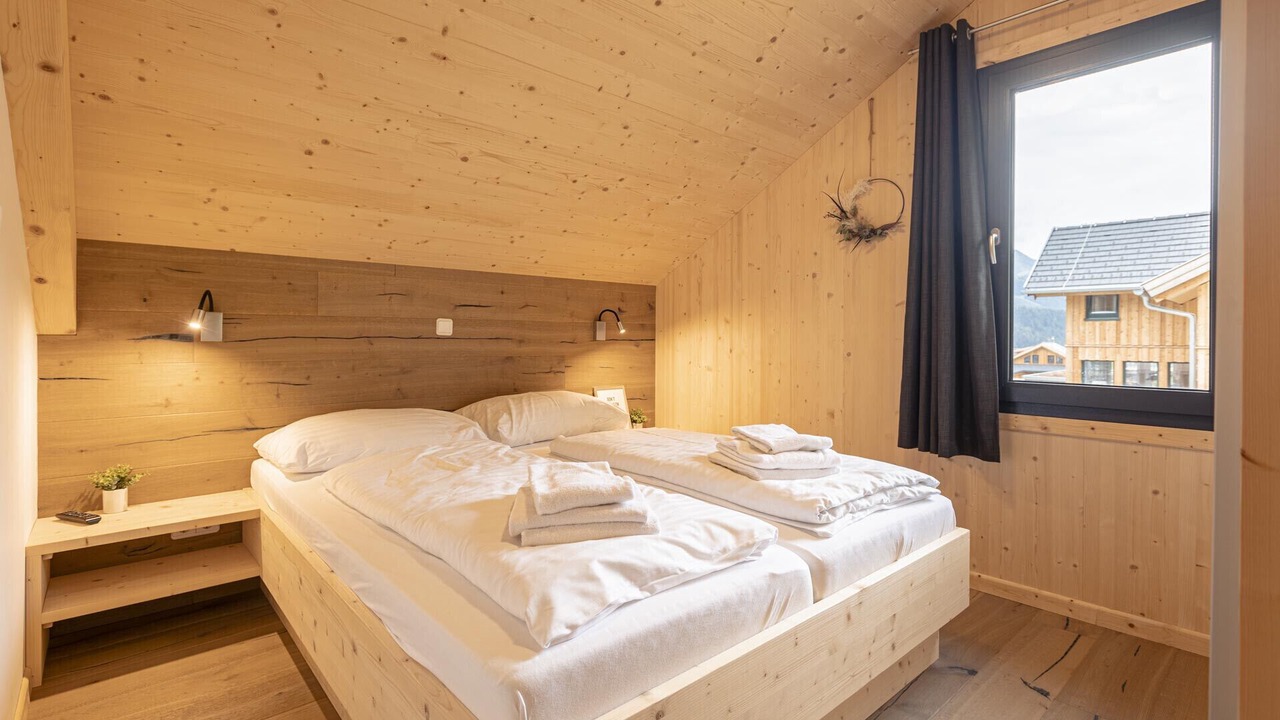 Photo of Bedroom in Hohentauern
