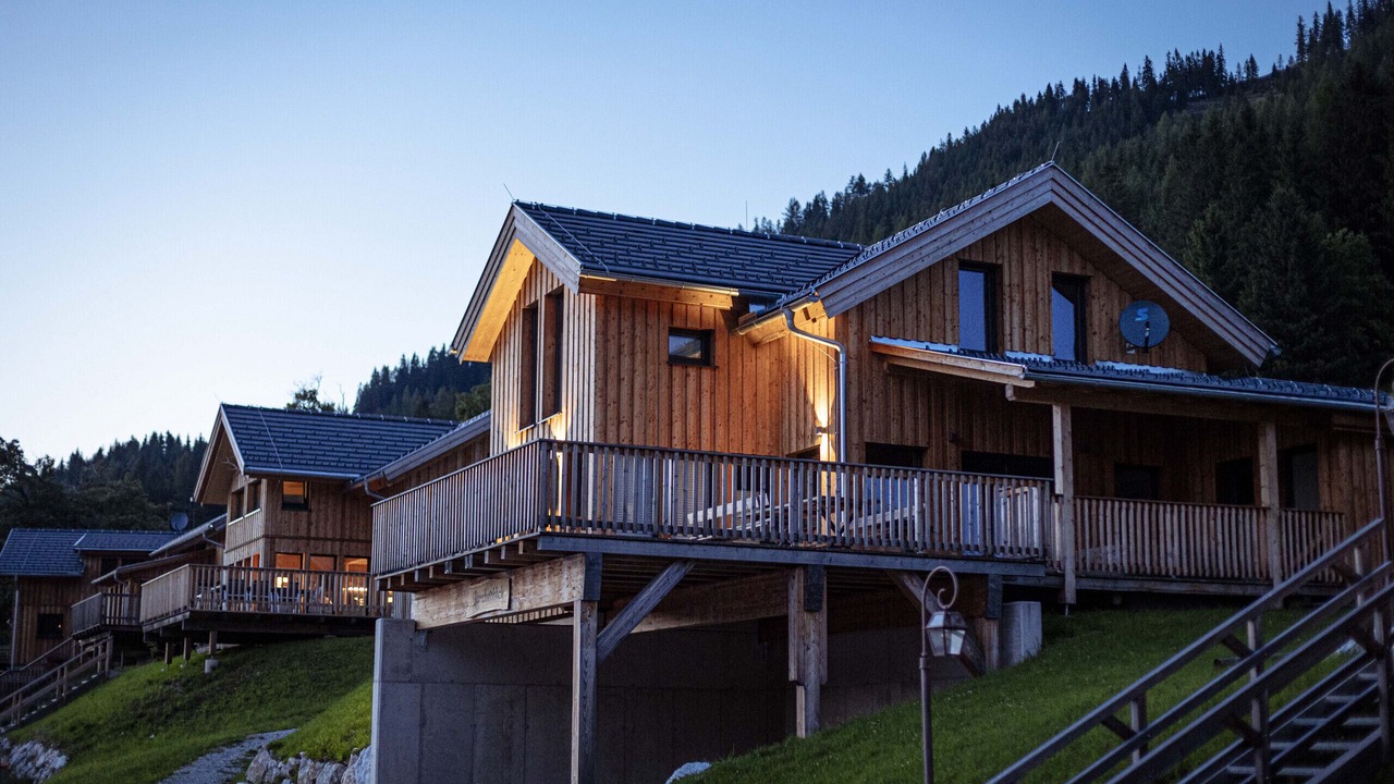 Photo of Outdoor in Hohentauern