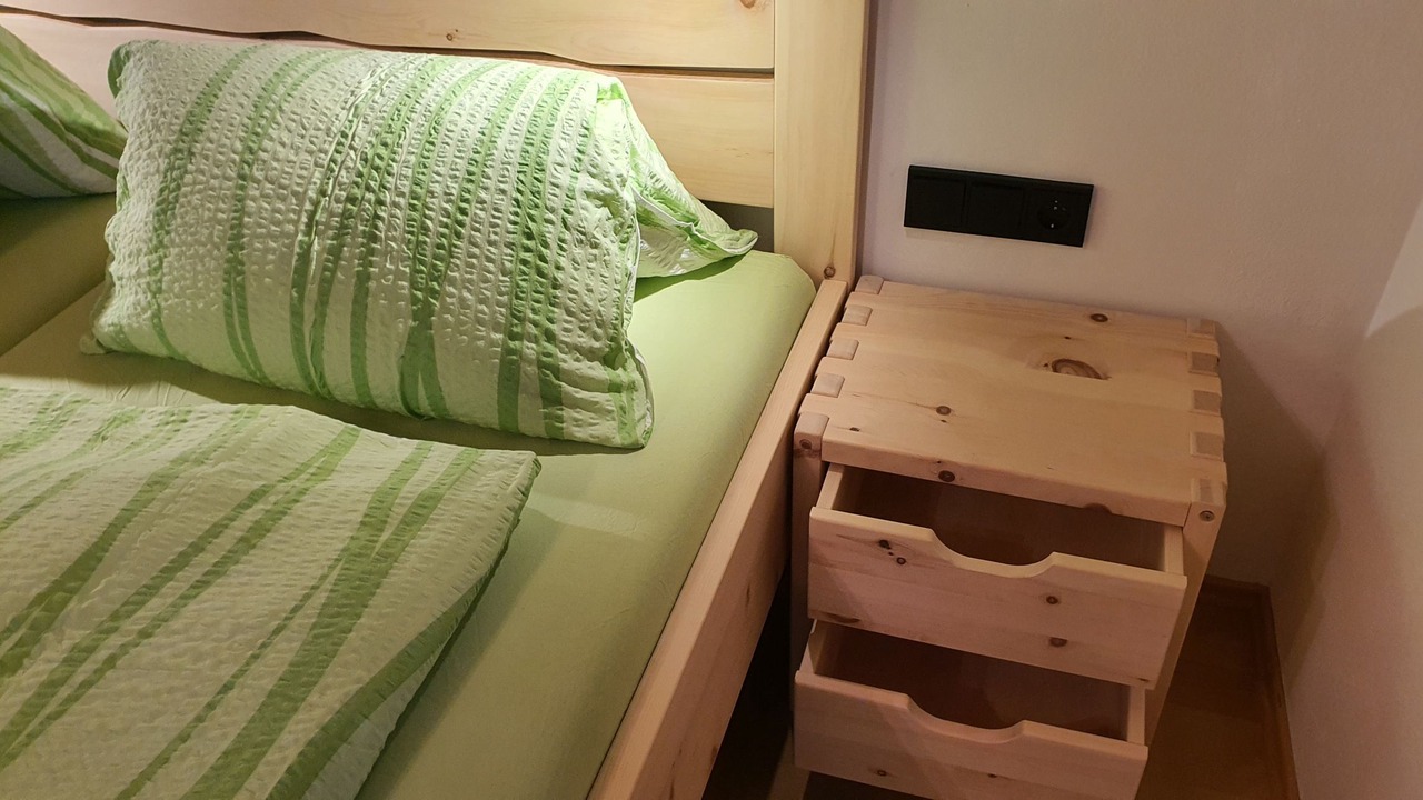 Photo of Bedroom in Kartitsch