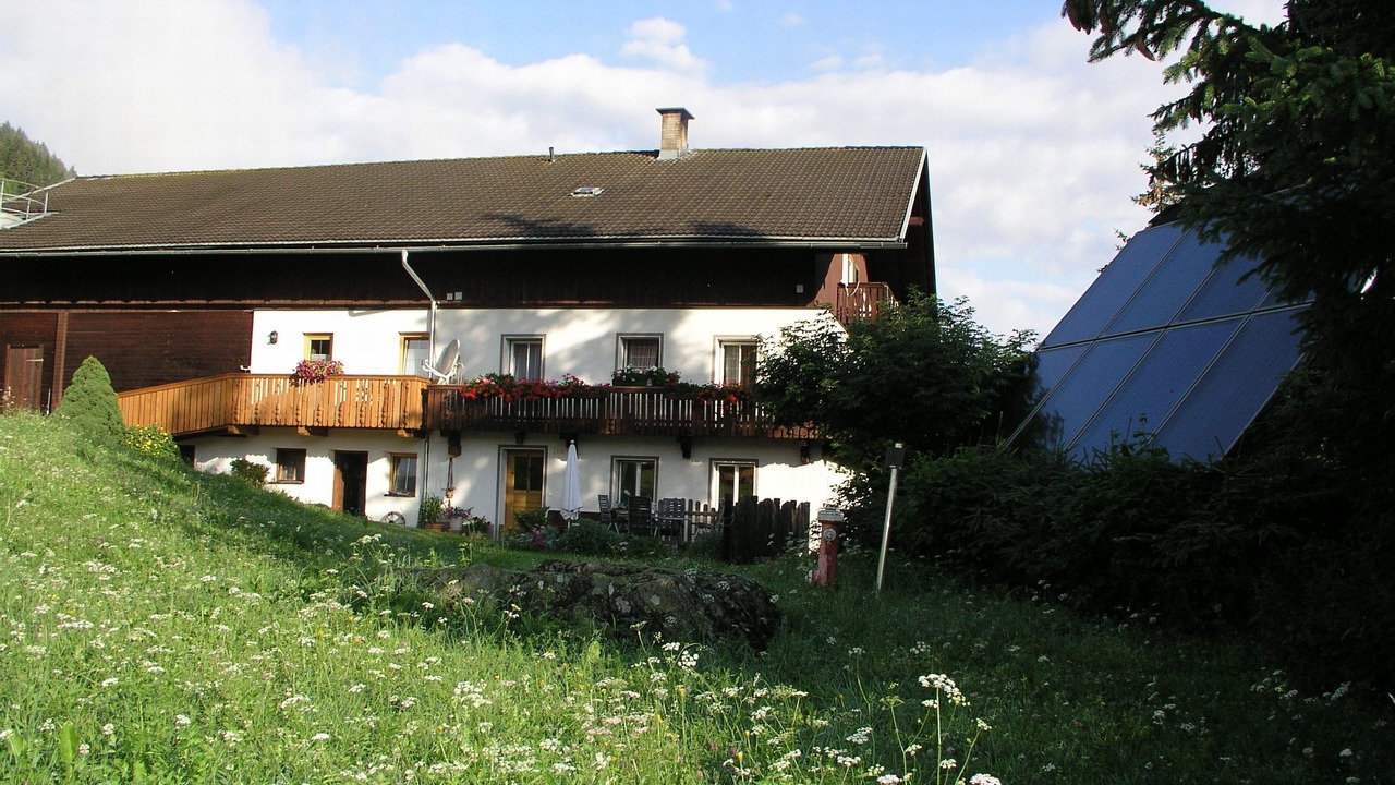 Photo of Outdoor in Kartitsch