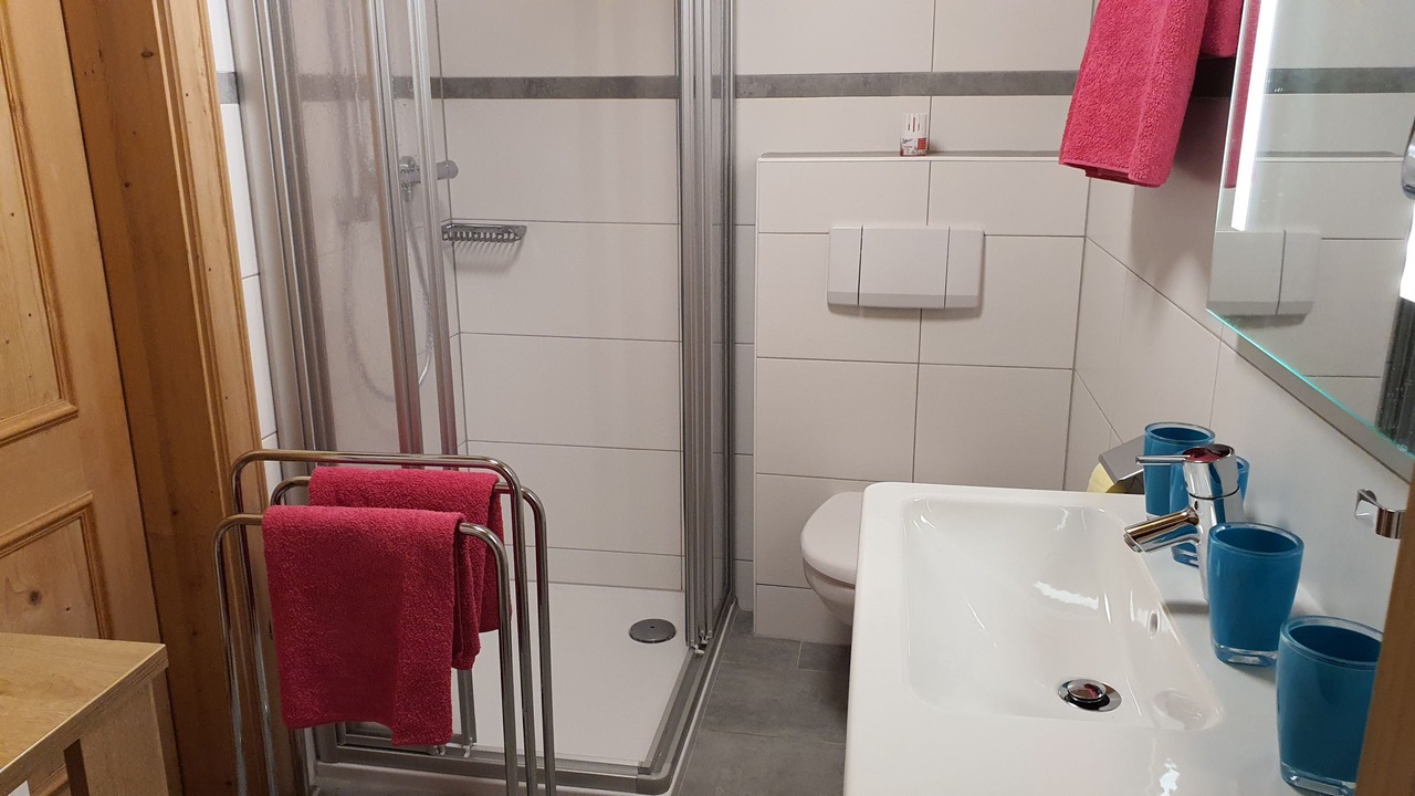 Photo of Bathroom in Kartitsch
