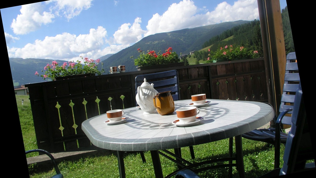 Photo of Outdoor in Kartitsch