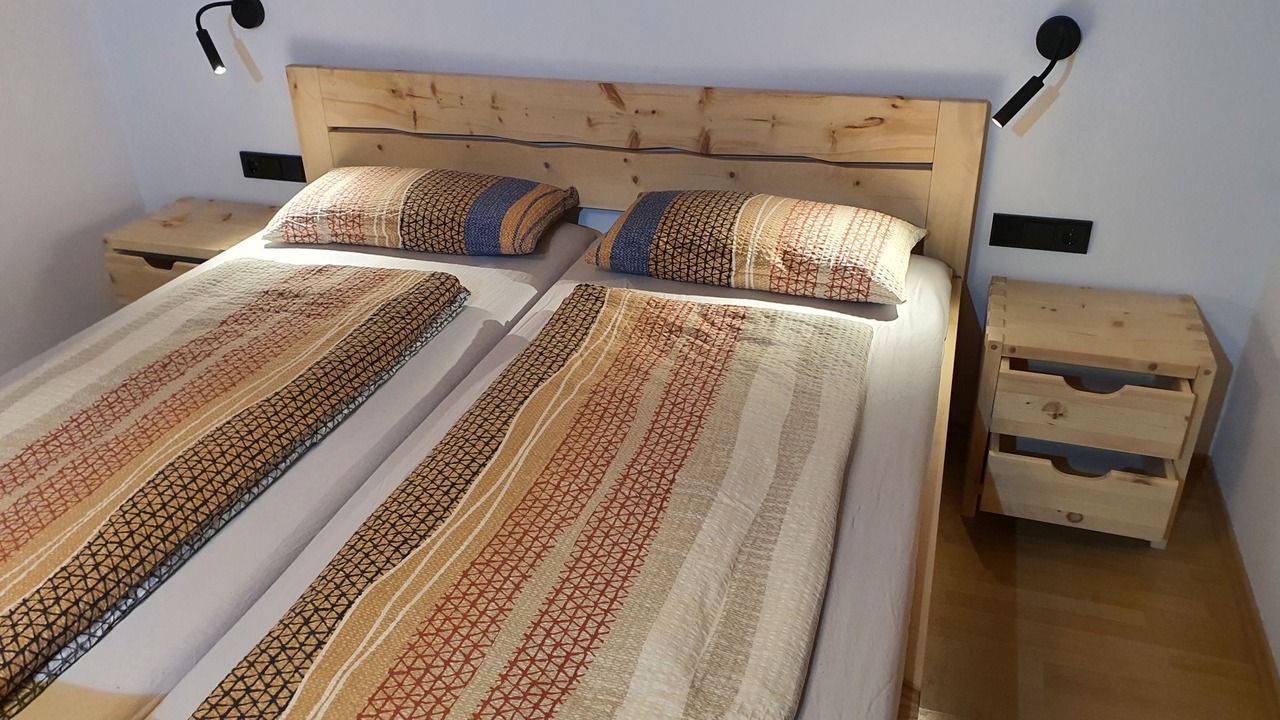 Photo of Bedroom in Kartitsch