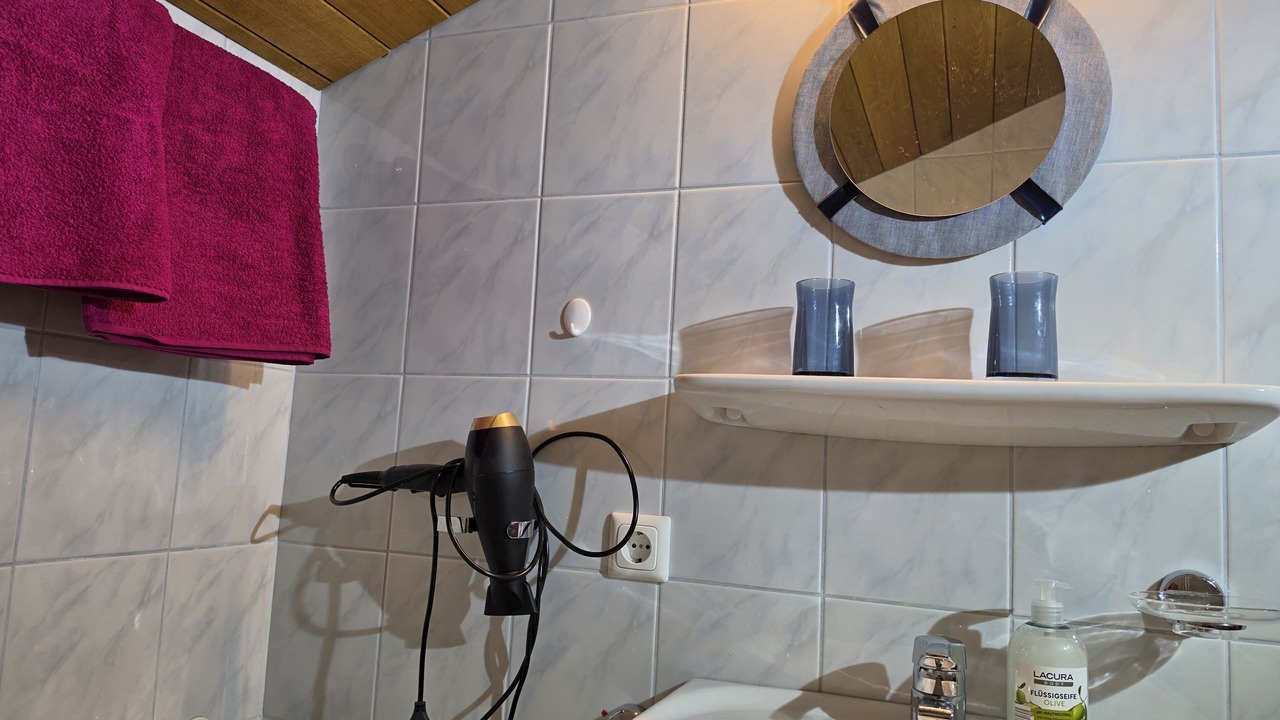 Photo of Bathroom in Kartitsch