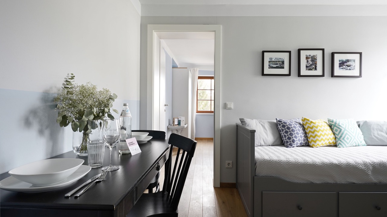 Photo of Livingroom in Riedenburg