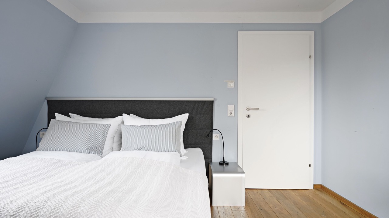 Photo of Bedroom in Riedenburg