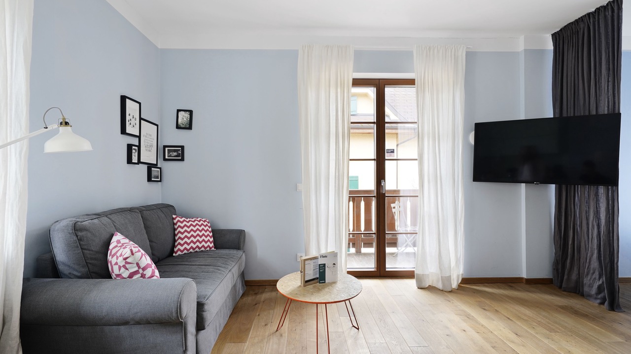 Photo of Livingroom in Riedenburg