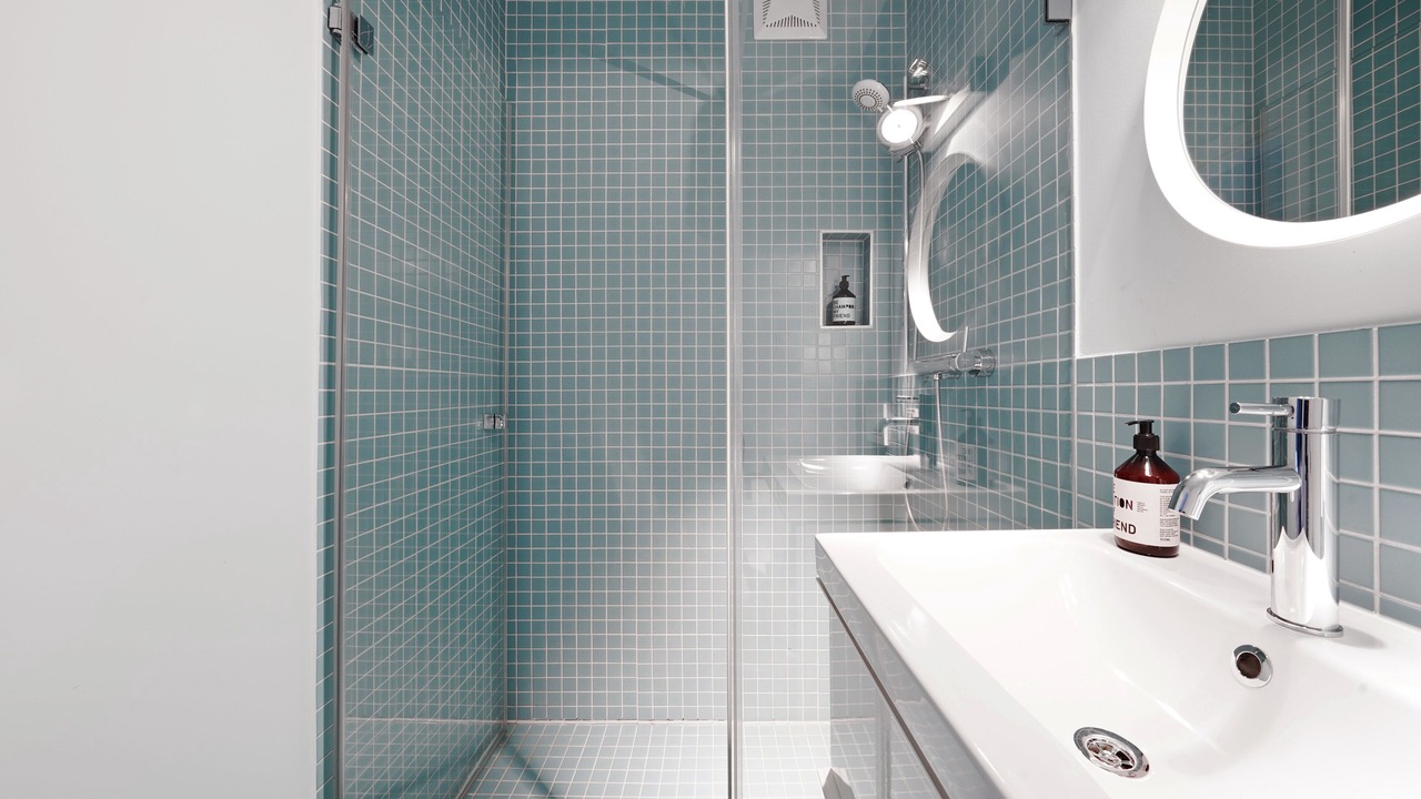 Photo of Bathroom in Riedenburg