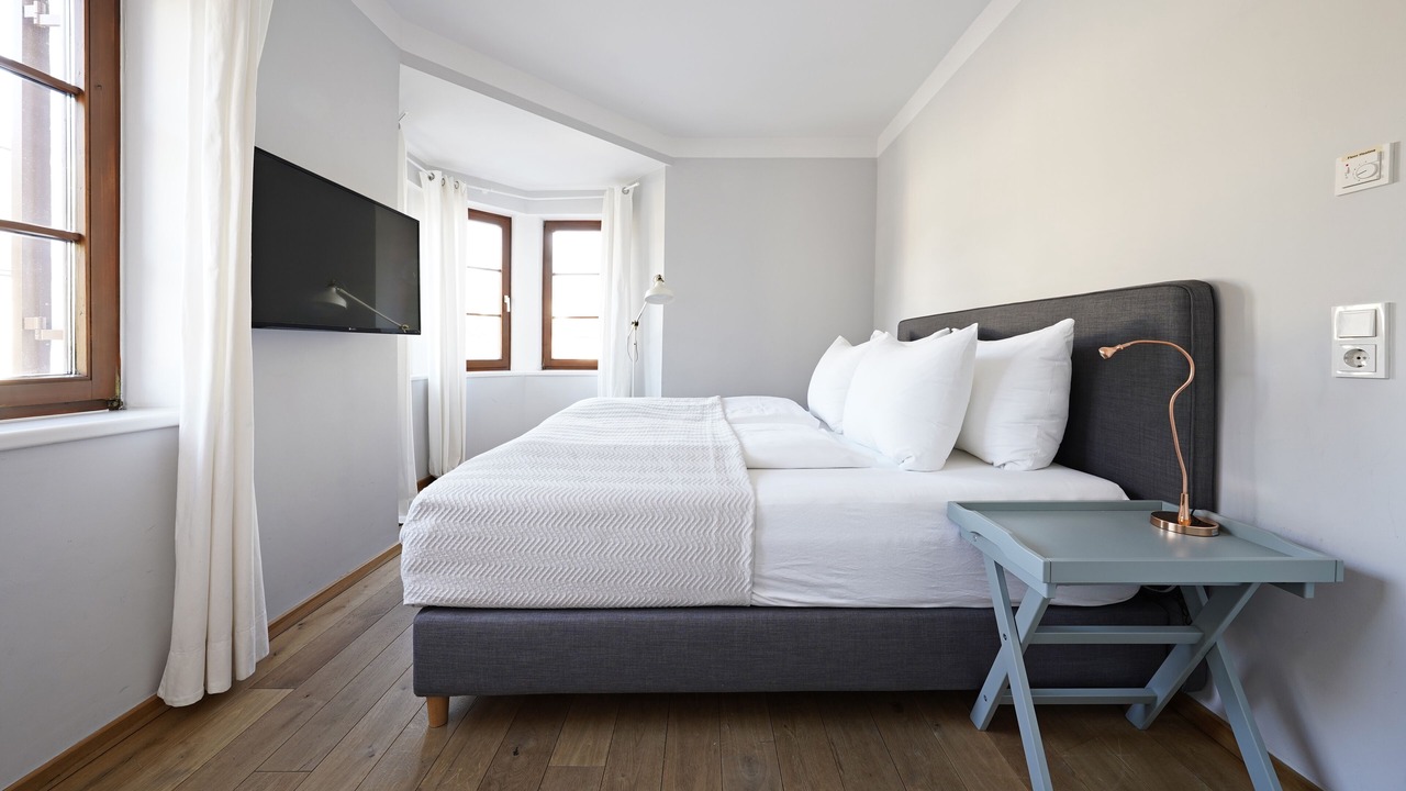 Photo of Bedroom in Riedenburg