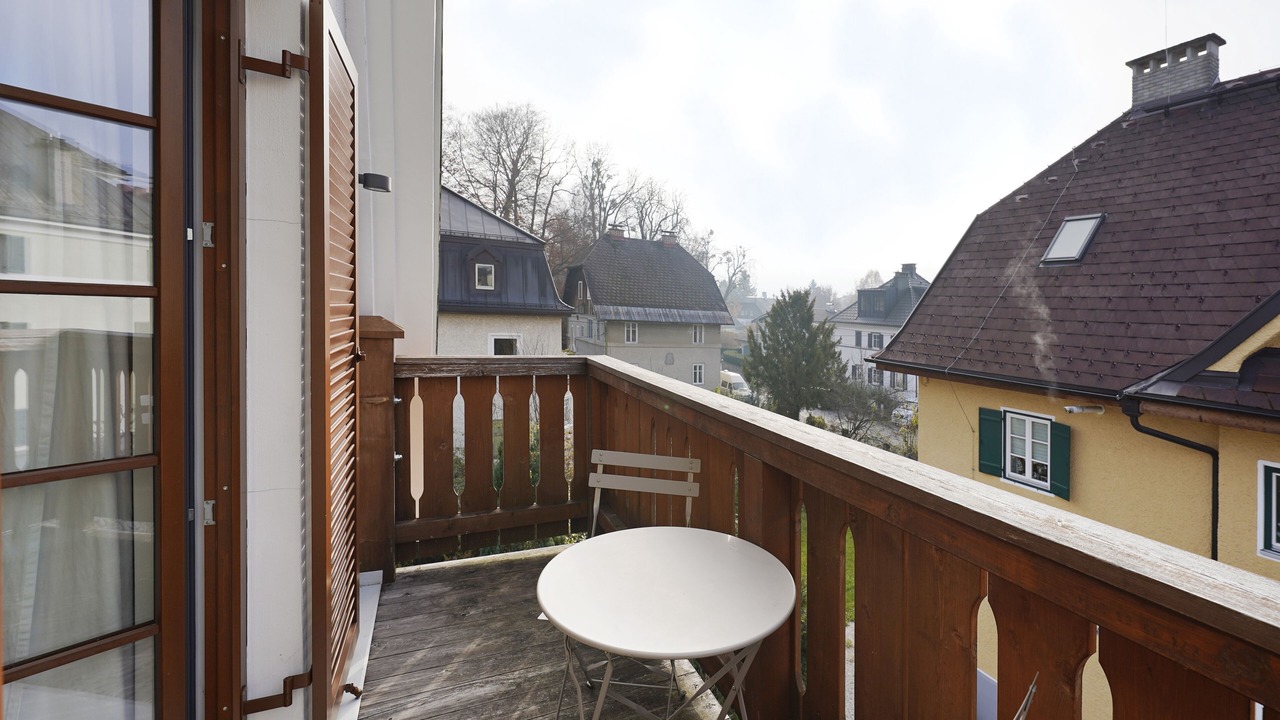 Photo of Patio Balcony in Riedenburg