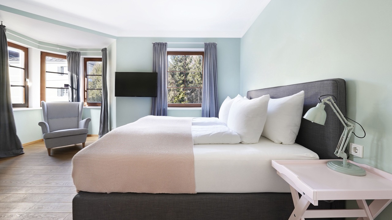 Photo of Bedroom in Riedenburg