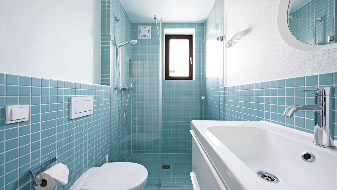 Photo of Bathroom in Riedenburg