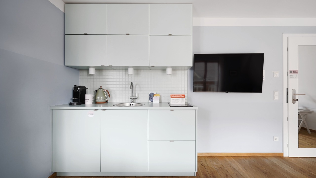 Photo of Kitchen in Riedenburg