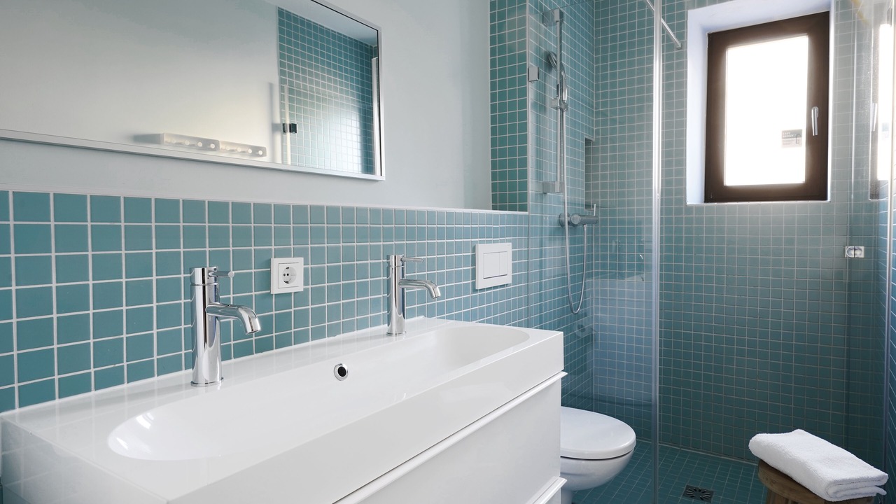 Photo of Bathroom in Riedenburg