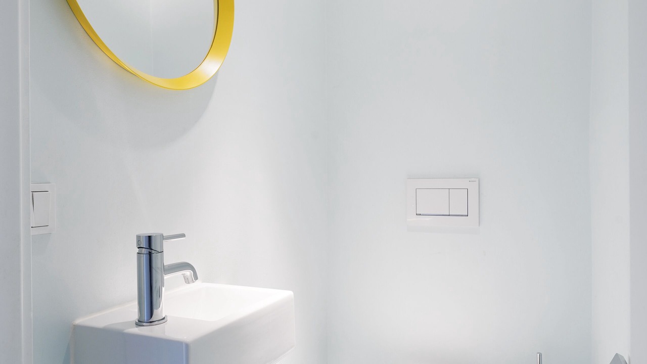 Photo of Bathroom in Riedenburg