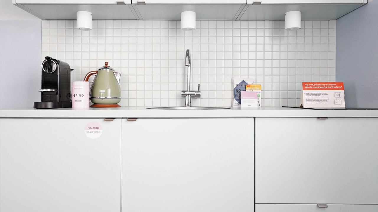 Photo of Kitchen in Riedenburg