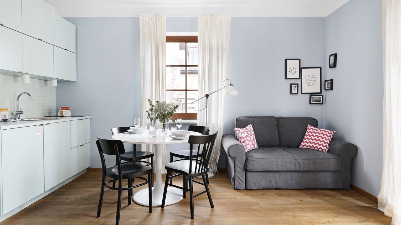 Photo of Livingroom in Riedenburg
