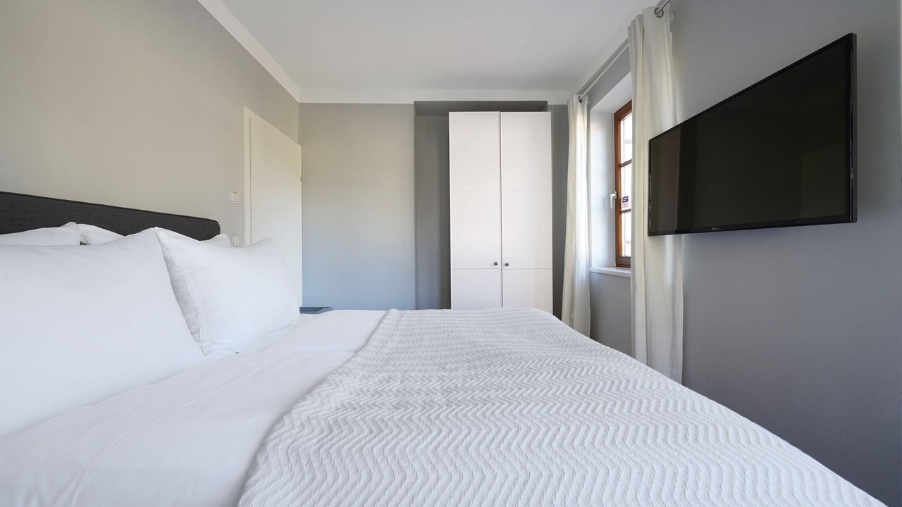 Photo of Bedroom in Riedenburg
