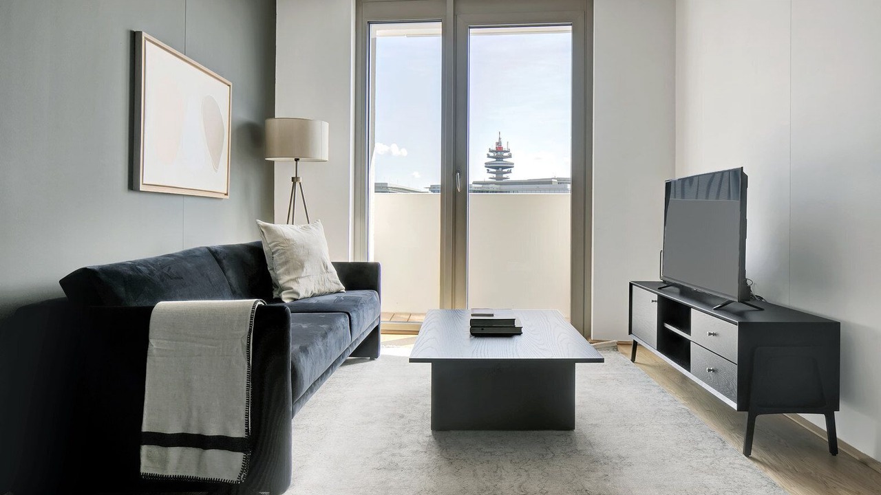 Photo of Livingroom in Favoriten