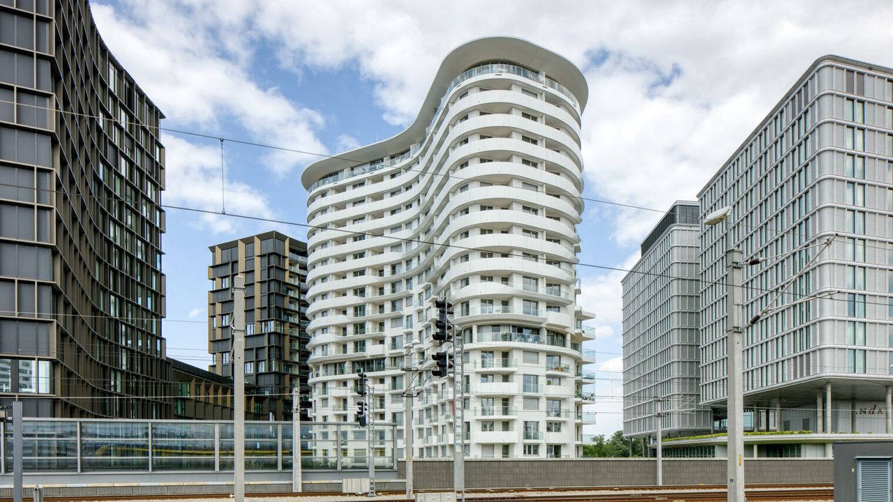 Photo of Outdoor in Favoriten