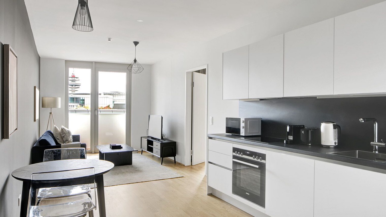 Photo of Kitchen in Favoriten