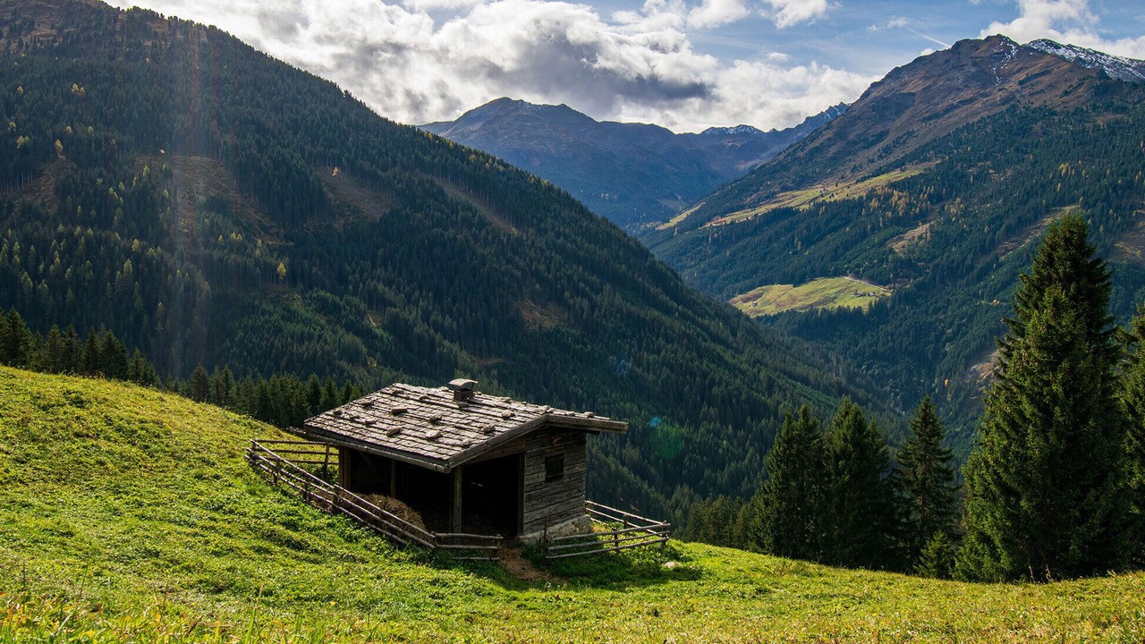 Photo of Outdoor in Weerberg