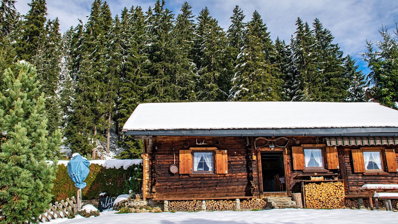Photo of Outdoor in Weerberg