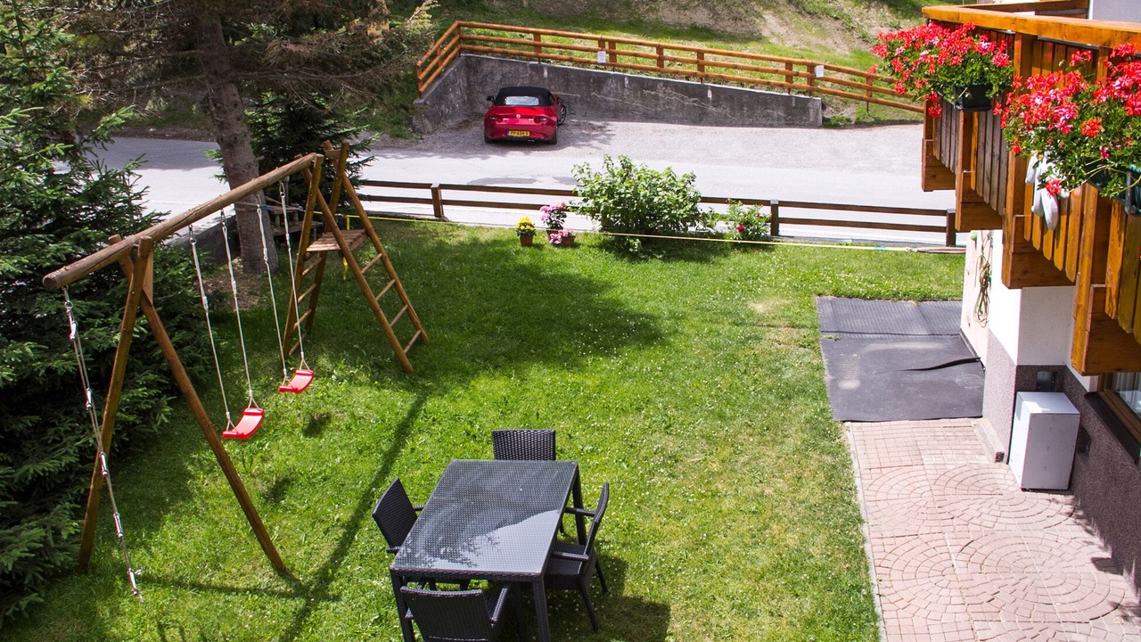 Photo of Outdoor in Nauders