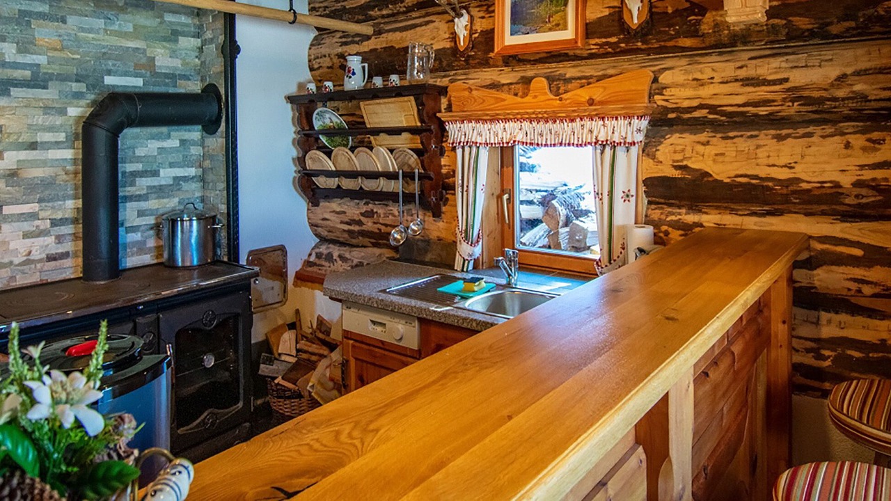 Photo of Kitchen in Bad Gastein