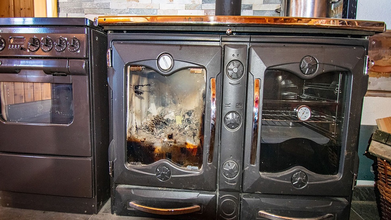 Photo of Kitchen in Bad Gastein