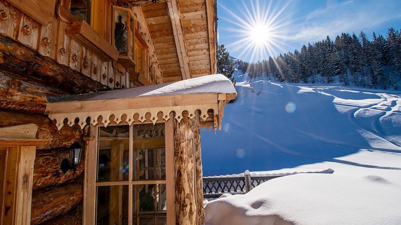Photo of Outdoor in Bad Gastein