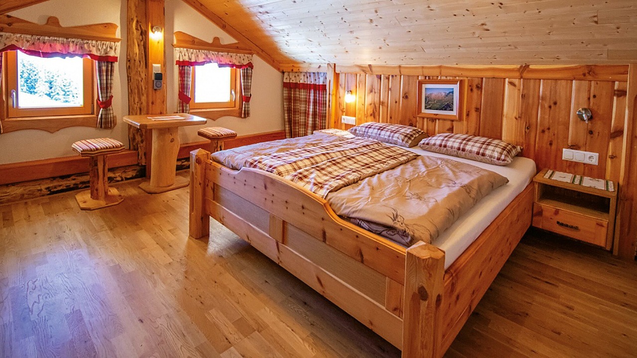 Photo of Bedroom in Bad Gastein