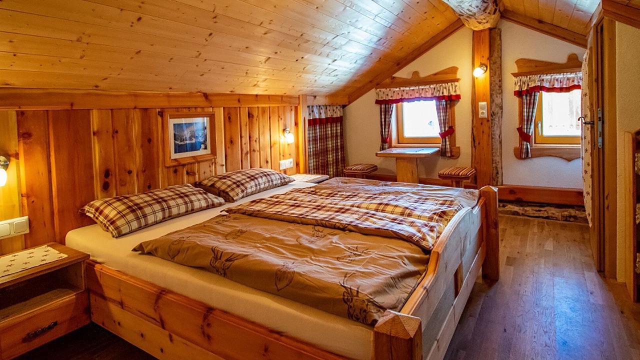 Photo of Bedroom in Bad Gastein