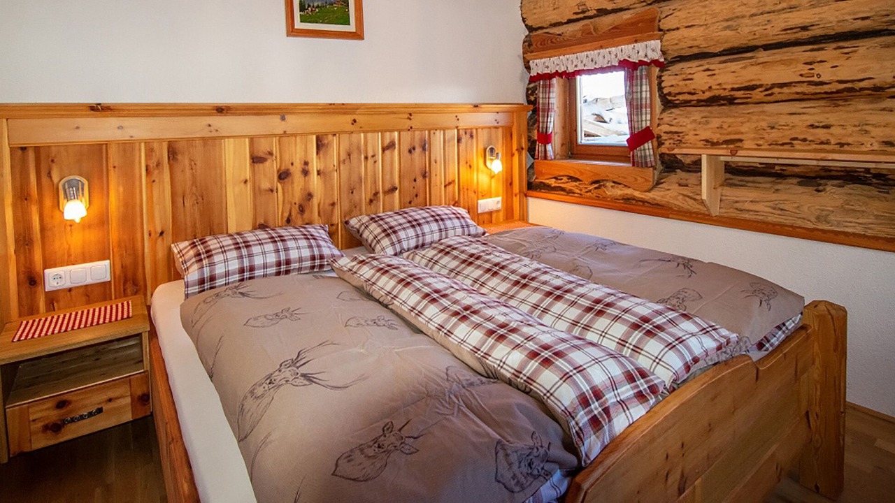 Photo of Bedroom in Bad Gastein