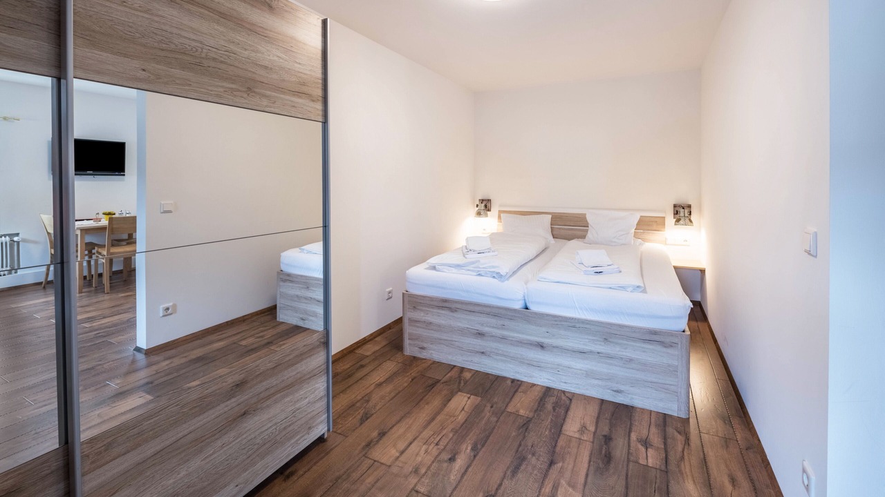 Photo of Bedroom in Sankt Martin