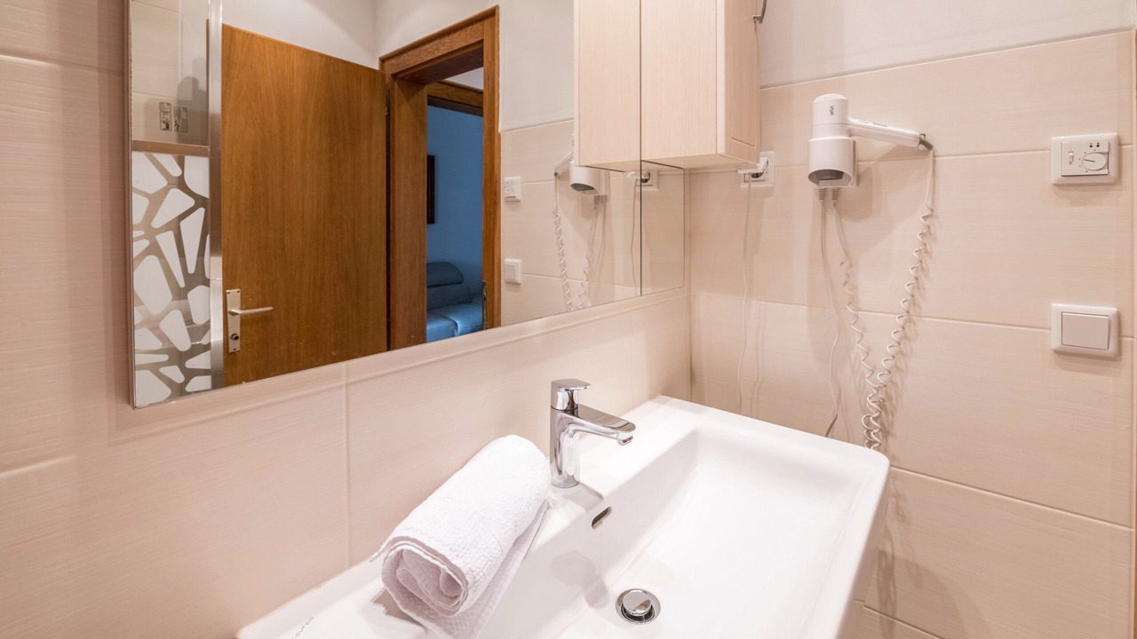 Photo of Bathroom in Sankt Martin