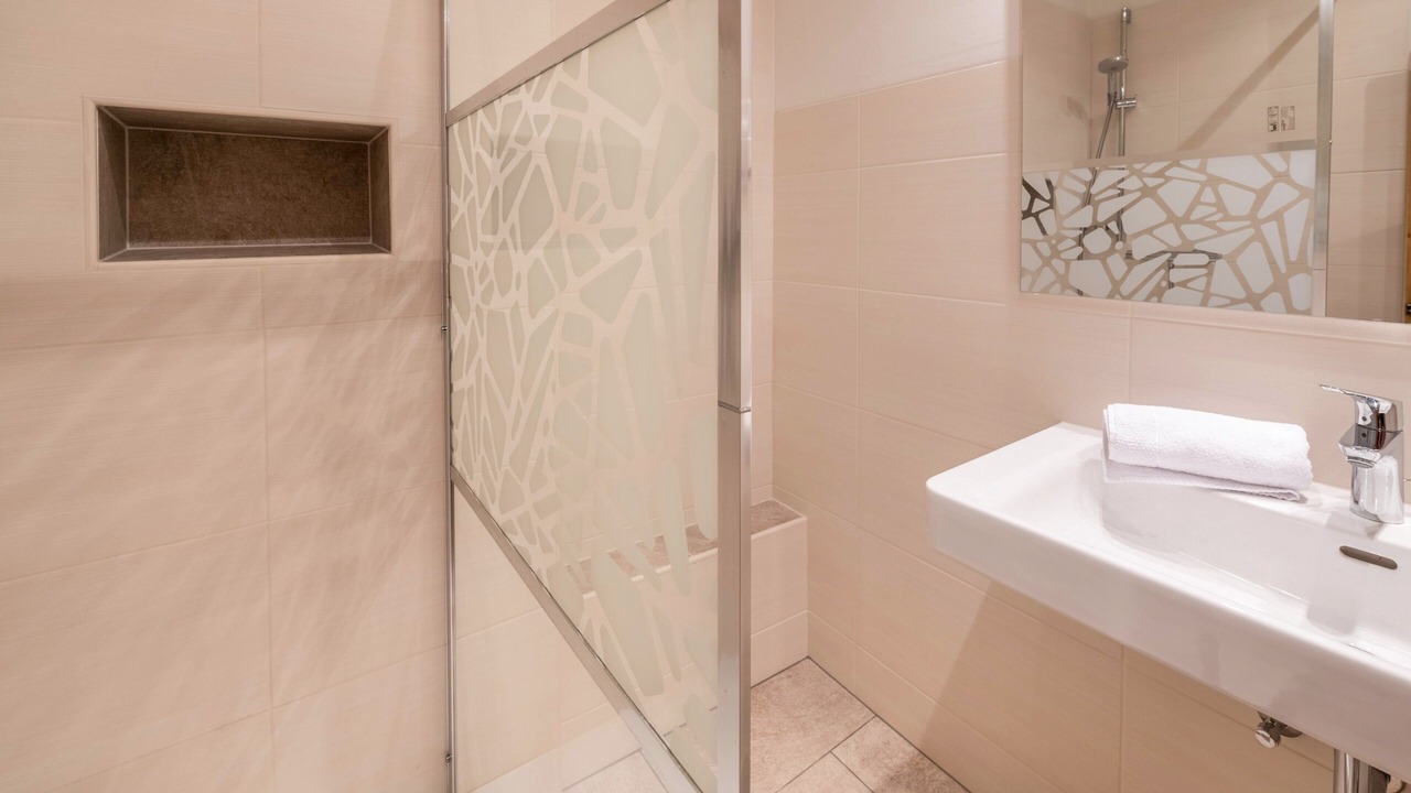 Photo of Bathroom in Sankt Martin