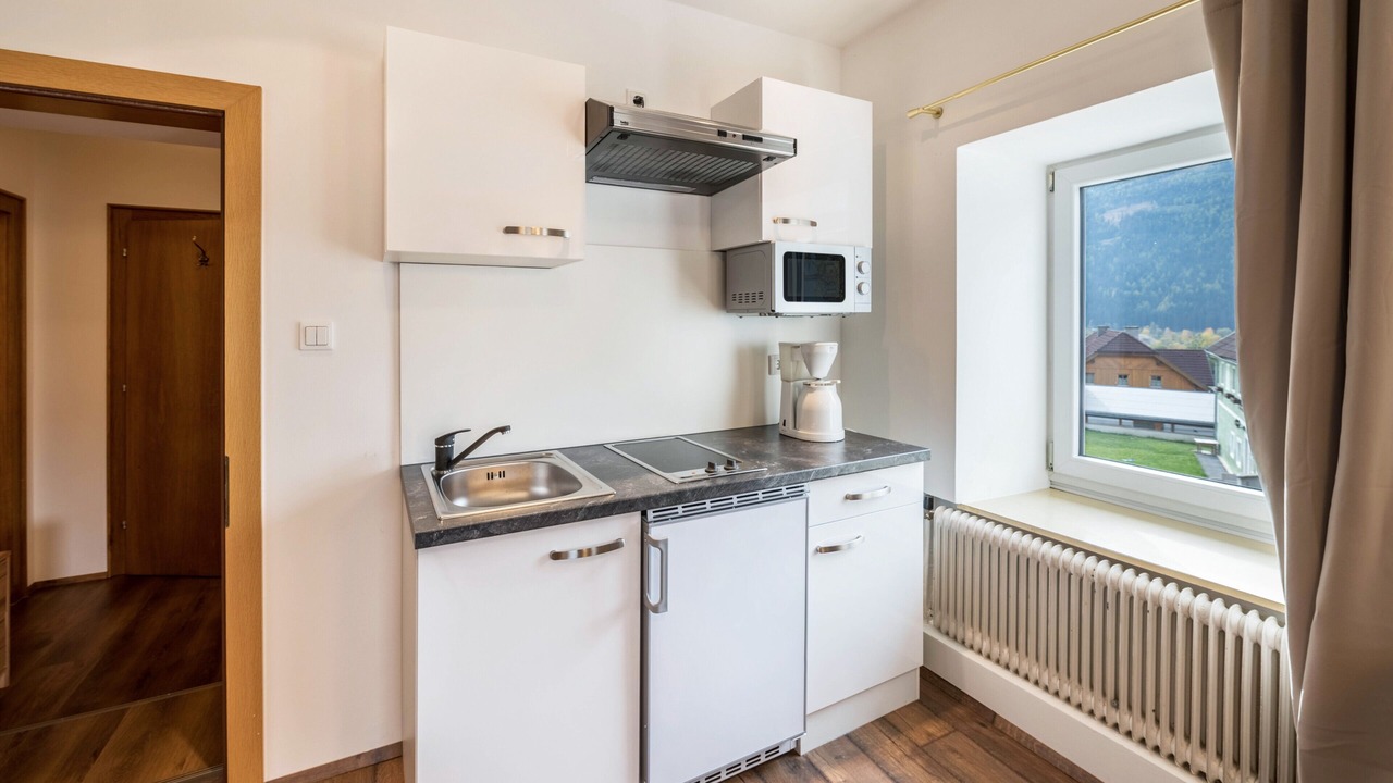 Photo of Kitchen in Sankt Martin
