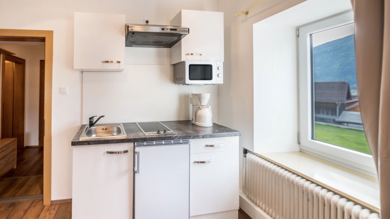 Photo of Kitchen in Sankt Martin