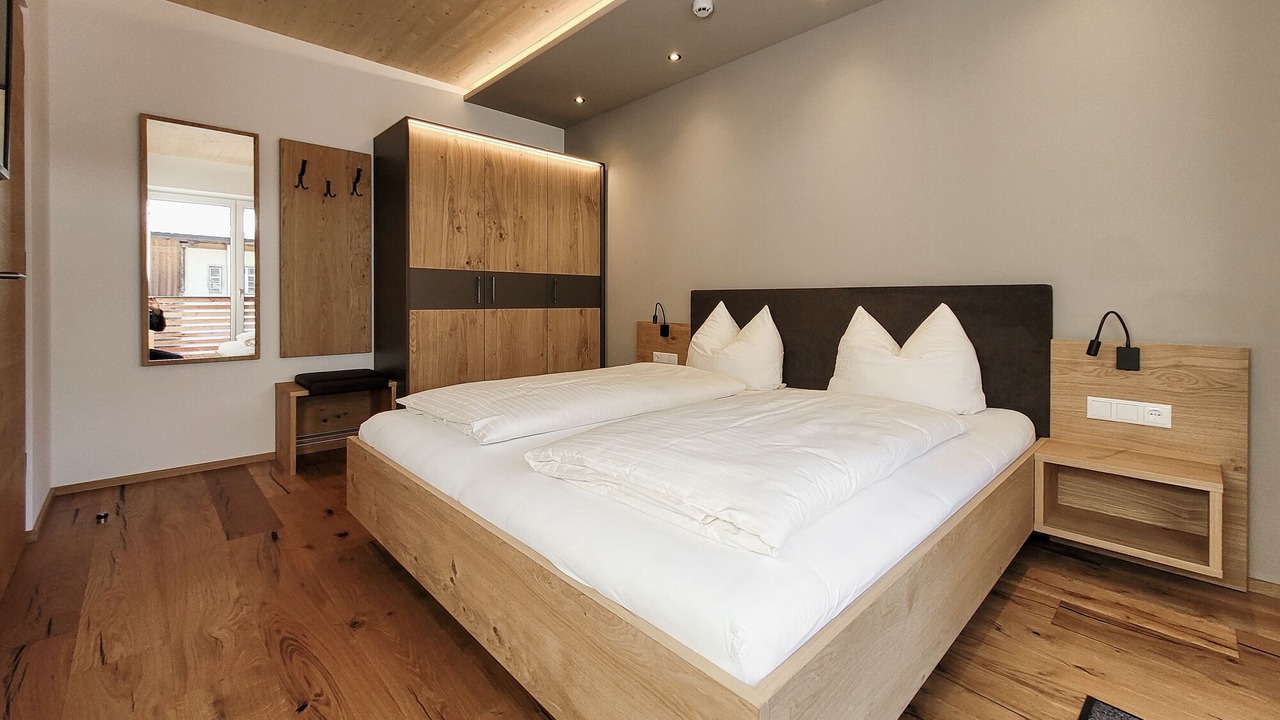 Photo of Bedroom in Bichlbach