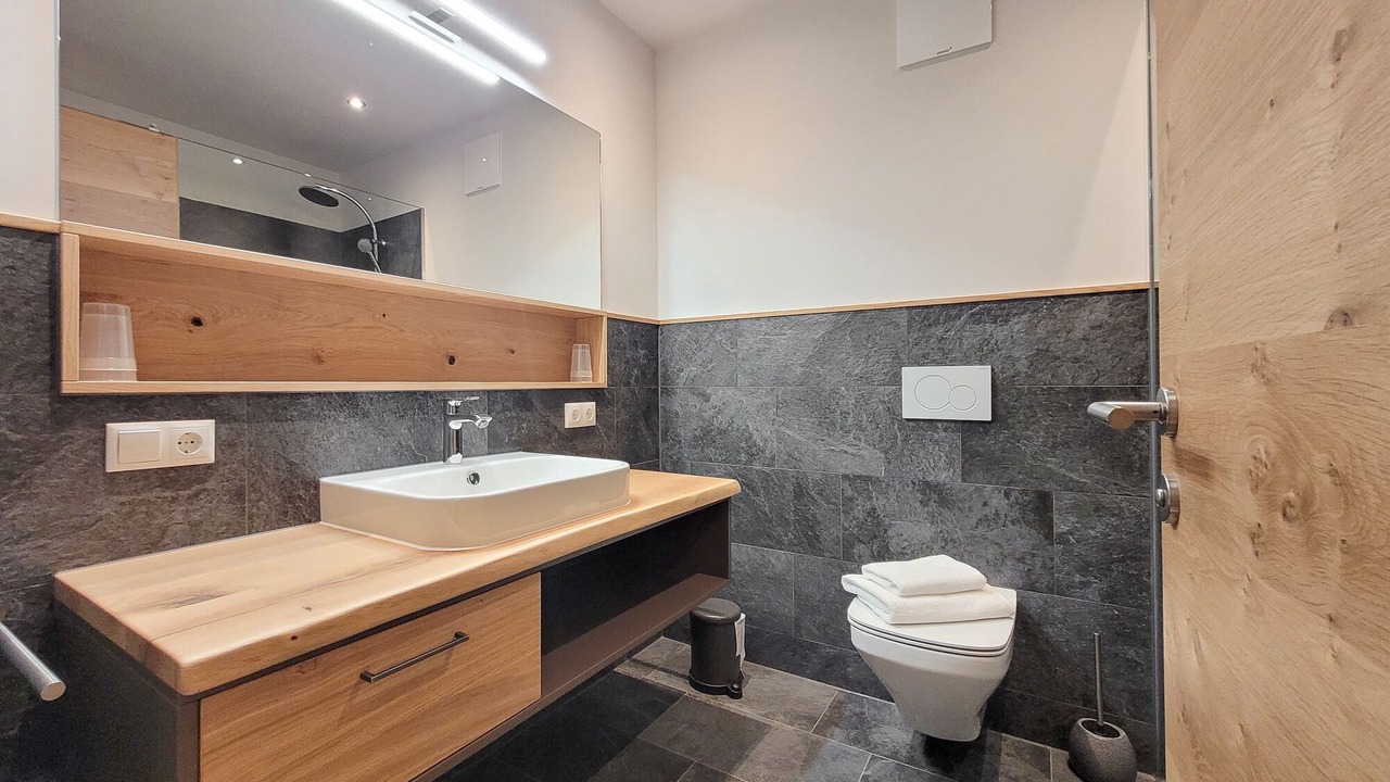 Photo of Bathroom in Bichlbach