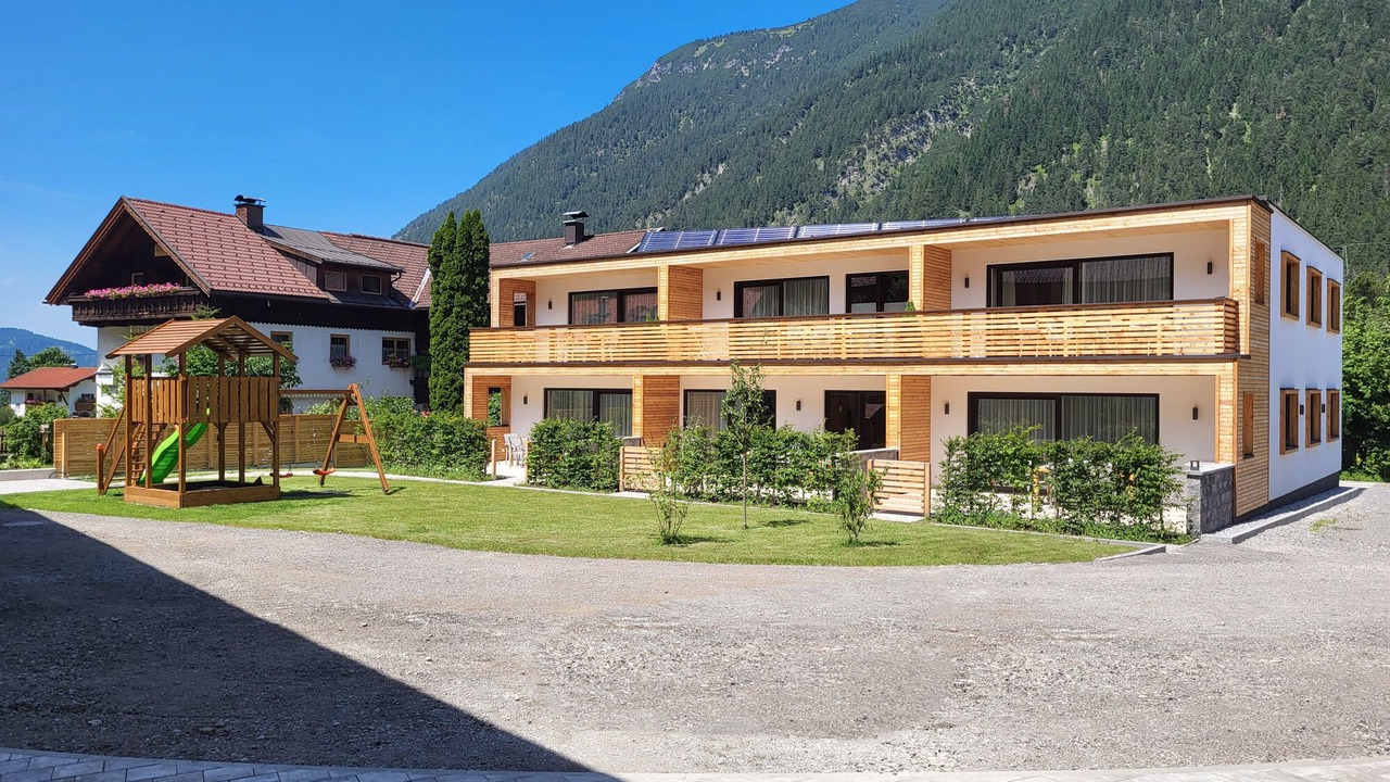 Photo of Outdoor in Bichlbach